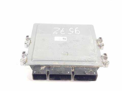 Foto 2ª: Centralita Motor ECU Renault Arkana TECHNO