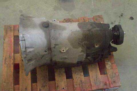 Caja Cambios Automatica Mercedes Clase S 220 1.8 163CV 231CV 110KW AUT.