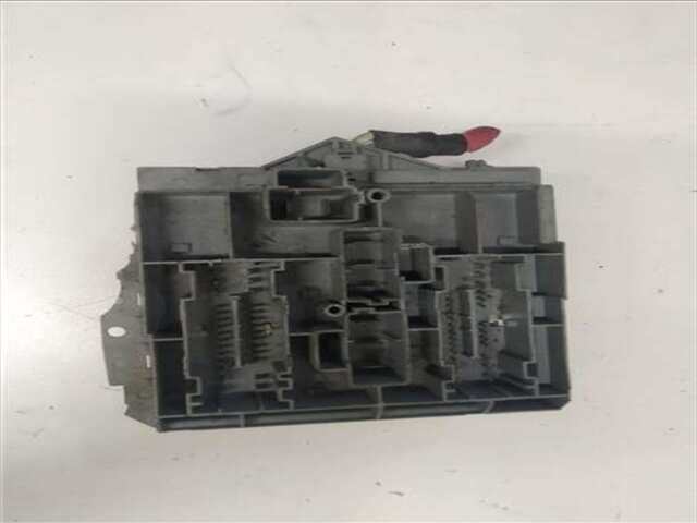 Foto 2ª: Caja Reles Fusibles Citroen Jumper 2.2 30 L1H1 HDI 120 [2.2 LTR. - 88 KW HDI CAT]