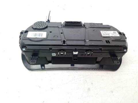 Foto 3ª: Cuadro de Instrumentos Renault Talisman 1.6 DCI 160 (2015)