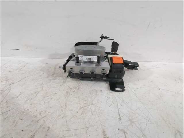 Foto 2ª: Abs Peugeot Rifter 1.5 BLUEHDI 100 102CV 75KW [YHT (DV5RCF),YHY (DV5RD)] (2024)