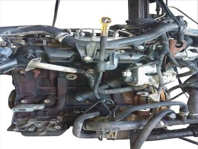 Motor Completo Citroen Jumper 2.2 HDI 120 FURGONETA