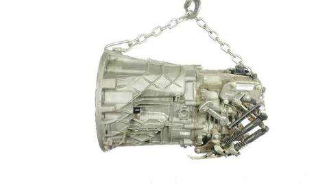 Foto 2ª: Caja Cambios Mercedes Sprinter 213 CDI 906.611 906.613) FURGON [OM 651.957] (2006)