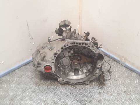 Foto 1ª: Caja Cambios Toyota Auris 1.4 ZZE150_) 97CV 71KW [4ZZ] (2007)