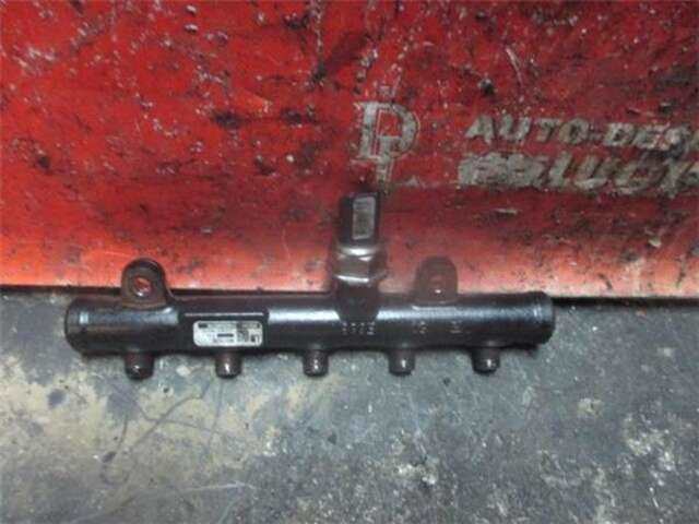 Foto 2ª: Rampa Inyectora Peugeot 407 2.0 HDI 135 [RHR (DW10BTED4)]
