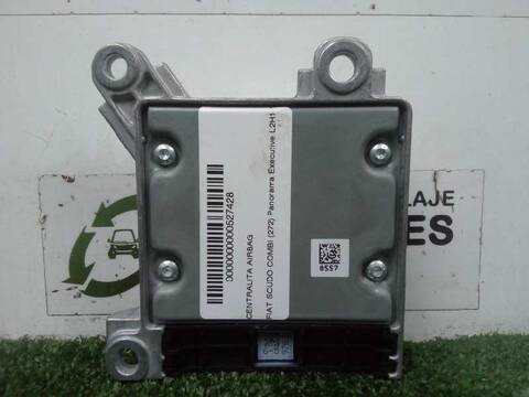 Foto 3ª: Centralita Airbag Fiat Scudo PANORAMA EXECUTIVE L2H1 130 MULTIJET 5 PL.) 128CV 94KW [RH02 / RHR] (2006)