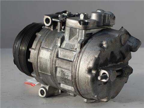 Foto 2ª: Compresor Aire Acondicionado Bmw Serie 5 518 2.2 520I HIGHLINE EXCLUSIVE 170CV 125KW [22-6S-1 G] (2001)
