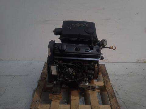 Motor Completo Skoda Felicia 1.9 DIESEL CAT 64CV 47KW