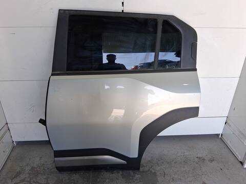Foto 2ª: Puerta Trasera Izquierda Kia EV3 ELECTRICO [EM16] (2025)