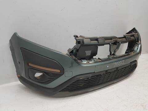 Foto 3ª: Paragolpes Delantero Dacia Jogger EXTREME