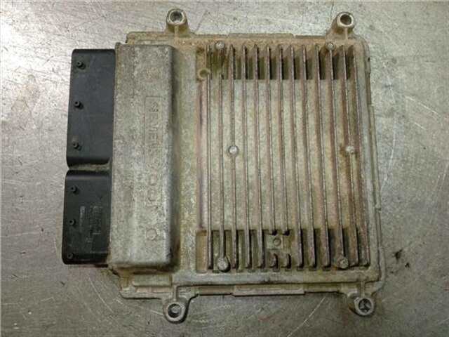 Foto 2ª: Centralita Motor ECU Dodge Avenger 2.4 170CV [EDG]