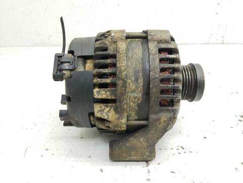Foto 4ª: Alternador Ssangyong Actyon 200 XDI 141CV 104KW [D20DT] (2009)