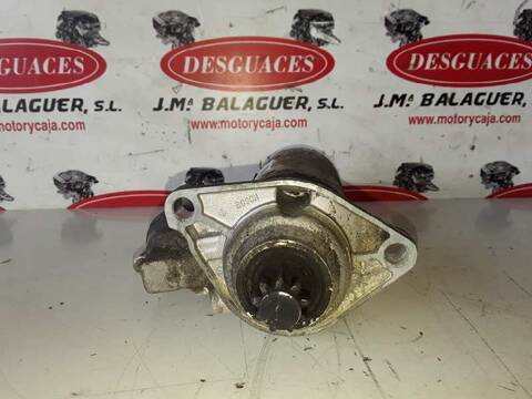 Motor de Arranque Seat Arosa SIGNO 1.4 60CV