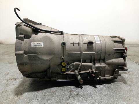 Foto 3ª: Caja Cambios Automatica Bmw X5 3.0 D 218CV 160KW [M57 D30 (306D2)] (2006)