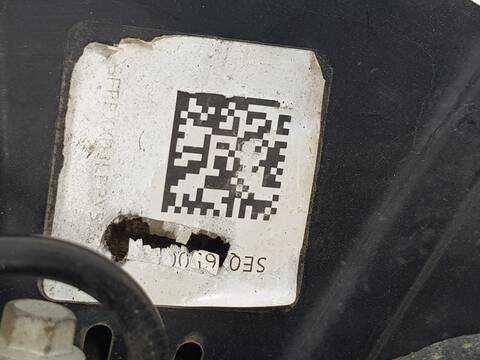 Foto 3ª: Mangueta Delantera Derecha Ford Ranger XLT 4WD DOBLE CABINA