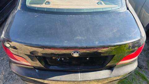 Portón Bmw Serie 1 120 2.0 D 177CV 130KW