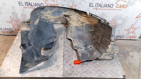 Foto 2ª: Pase Rueda Mercedes Clase A 140 A 200 CDI 176.008) 136CV 100KW [651930] (2017)