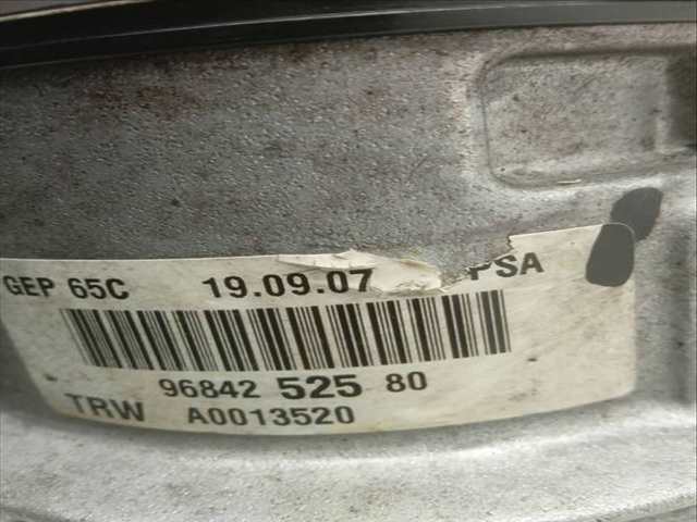 Foto 2ª: Bomba de Direccion Citroen C4 1.6 16V HDI FAP PICASSO 109CV 80KW (2007)