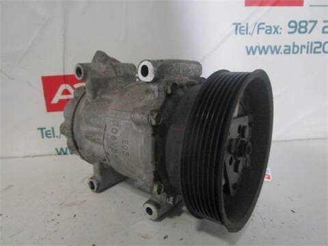 Compresor Aire Acondicionado Renault Clio 1.2 16V 75CV 55KW