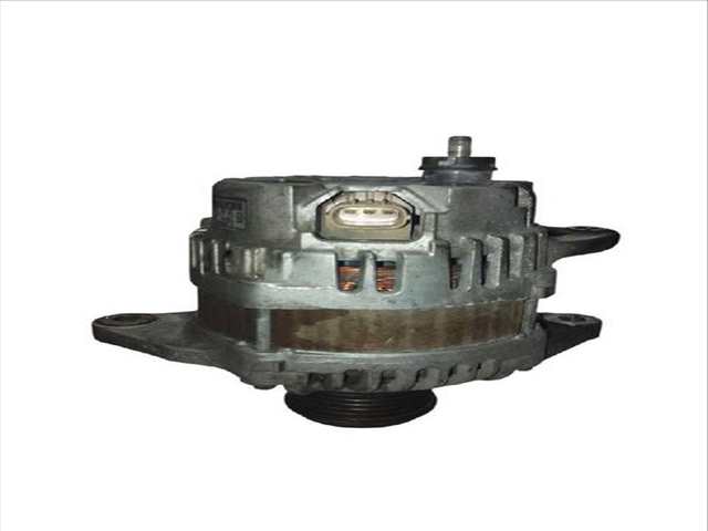 Foto 2ª: Alternador Mazda 6 2.2 MZR-CD GH10) (2007)