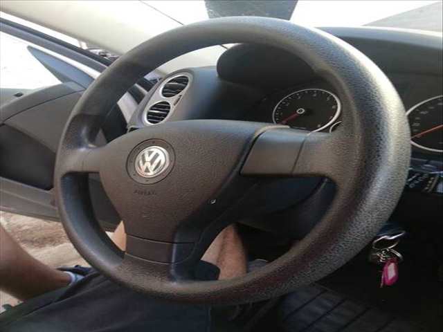 Volante Volkswagen Tiguan BWK
