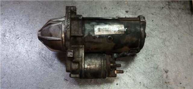Foto 2ª: Motor de Arranque Mercedes Clase C 160 2.2 C 220 CDI (203.706) [2.2 LTR. - 105 KW CDI CAT] [OM 611.962]