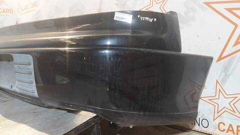 Foto 4ª: Paragolpes Trasero Mitsubishi 3000 BASICO 286CV 210KW (1992)