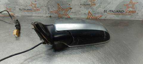 Foto 4ª: Retrovisor Izquierdo Audi A4 2.5 TDI 120KW) AVANT 163CV [BFC] (2002)