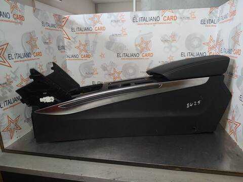 Consola Central Renault Megane ZEN BERLINA 110CV 81KW IV BERLINA 5P