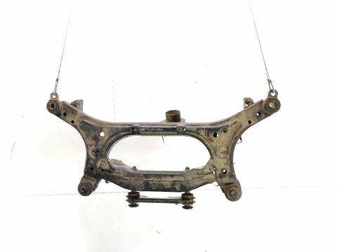 Foto 2ª: Puente Trasero Nissan Juke 1.6 DIG-T 190CV [MR16DDT] (2010)