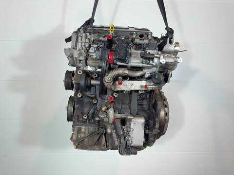 Motor Completo Opel Viva MK1 2.0 DCI 90 CV 66KW