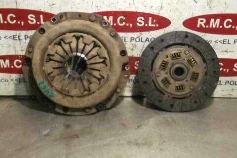 kit Embrague Suzuki Samurai 64CV 47KW