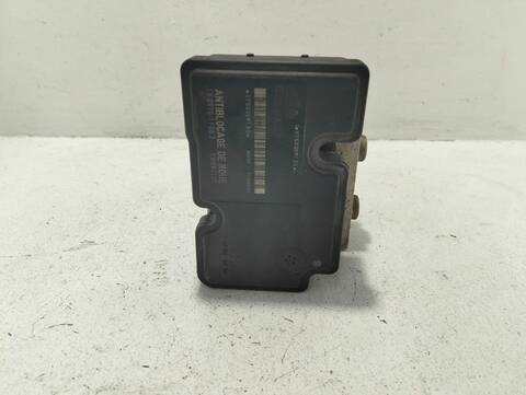 Foto 3ª: Abs Citroen C3 1.4 HDI COOL 68CV (2002)