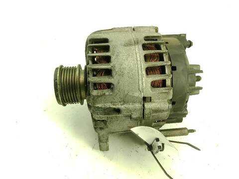 Foto 2ª: Alternador Volkswagen Polo 1.2 TDI [CFWA] (2009)