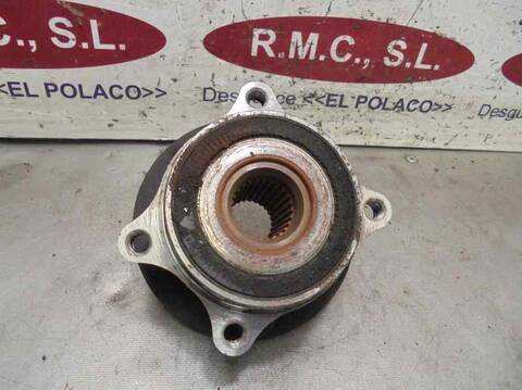 Foto 3ª: Mangueta Delantera Izquierda Toyota Prius 112CV 82KW [2ZR-FXE] (2011)