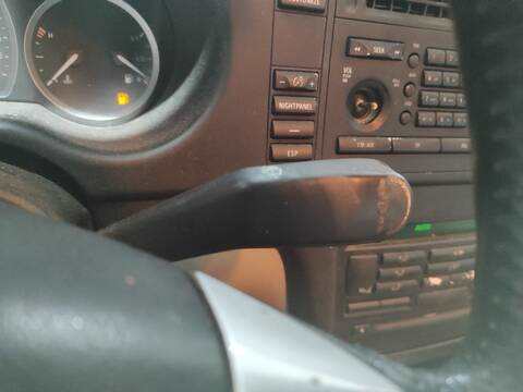 Foto 1ª: Mando Multifuncion Saab 9-3 Z19DTH BERLINA (2005)