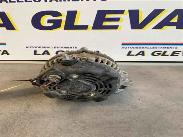 Foto 2ª: Alternador Land Rover Discovery 2.700 TDI V6 190CV/140KW [276 DT] (2007)