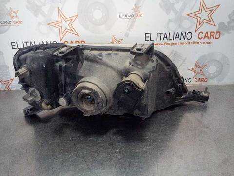 Foto 2ª: Faro Izquierdo Honda Crv BASICO RD1) 147CV 108KW RD1/3) [B20Z1] (2001)