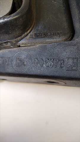 Foto 4ª: Retrovisor Izquierdo Land Rover Discovery 2.5 TD [12L] (1992)