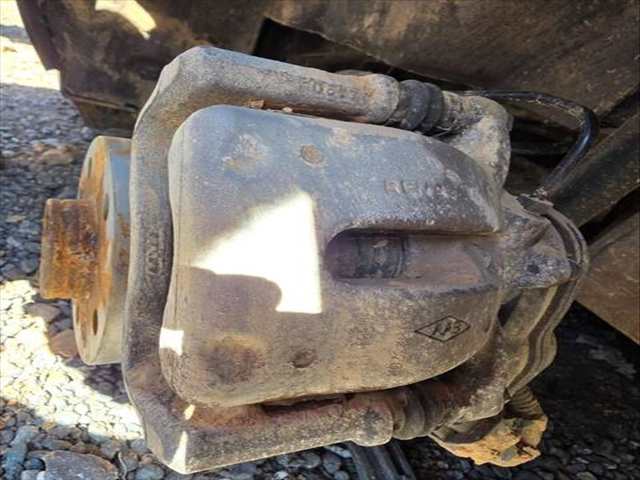 Foto 2ª: Pinza Freno Trasera Izquierdo Nissan Juke HR10DDT (2020)