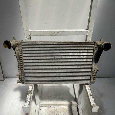 Foto 2ª: Intercooler Volkswagen Tiguan 2.0 TDI 4MOTION 136CV (2007)