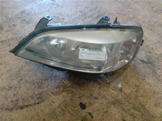 Faro Izquierdo Opel Astra 1.6