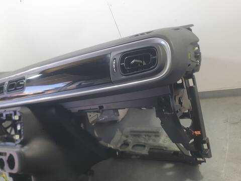 Foto 2ª: Kit Airbag Citroen C3 1.5 BLUEHDI 100 SXYHYP SXYHTU) 102CV 75KW [YH01] (2021)