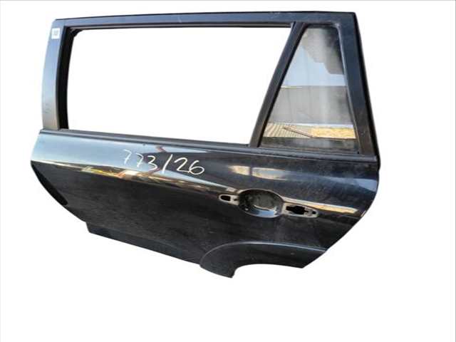 Puerta Trasera Izquierda Toyota Rav4 2.2 D 4WD ALA30_ ALA30R)