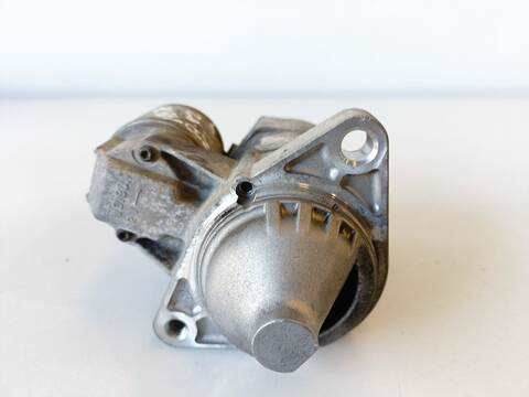 Motor de Arranque Nissan Primera VISIA 1.8 16V CAT 116CV