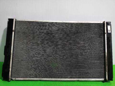 Foto 2ª: Radiador Motor Toyota Auris HYBRID FEEL EDITION 136CV (2013)