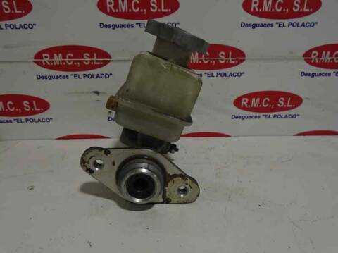 Foto 4ª: Bomba Freno Hyundai Accent GL 4P 86CV 63KW [G4EA] (2006)
