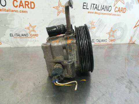 Foto 2ª: Bomba de Direccion Ford Focus GHIA BERLINA 101CV 74KW [FYDB] (2003)