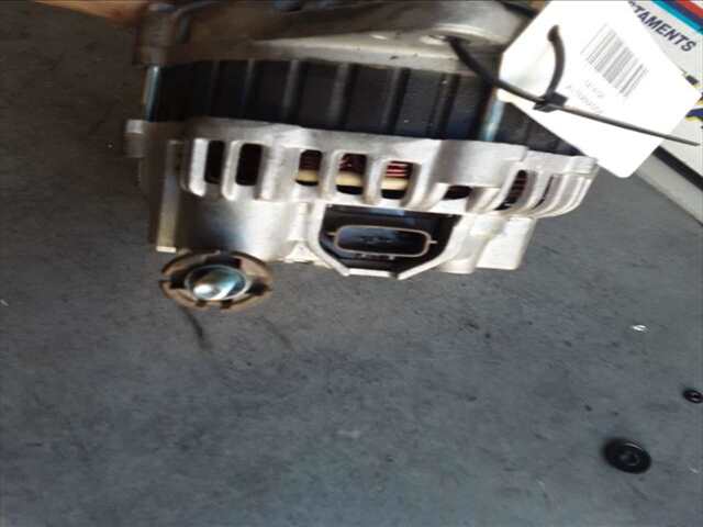 Foto 3ª: Alternador Renault Vel Satis 3.5 V6 245CV [V4Y 701] (2003)