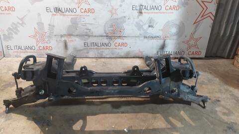 Puente Delantero Mercedes Sprinter 310/313/316 CDI 906.631/633/635/637) 129CV 95KW CAJA CERRADA